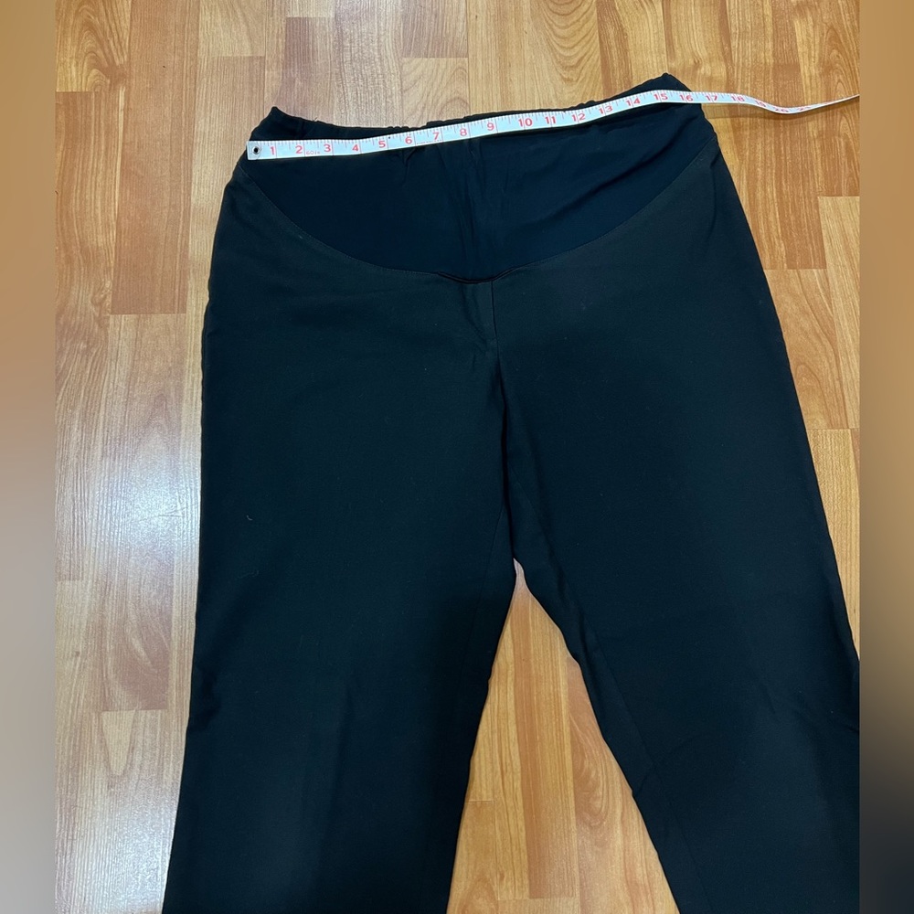 Maternity Pants - Picture 4 of 6
